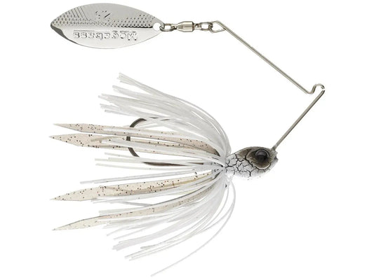 Megabass SV-3 Single Willow Spinnerbaits