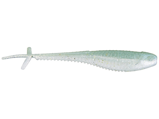 Rapala Crush City Mooch Minnow 3.5" - Sexy Shad 6pk