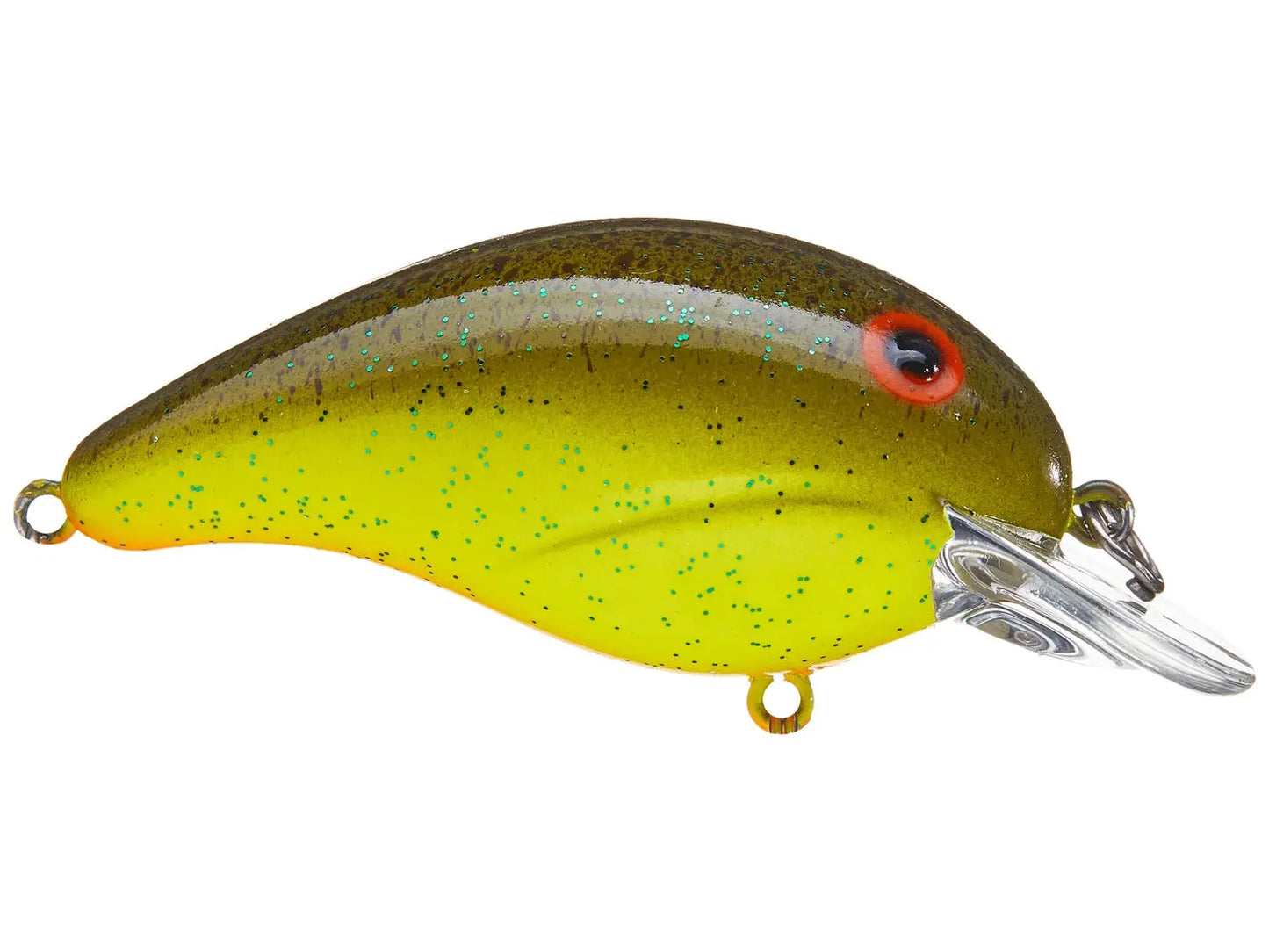 Bandit Lures 100 Series Crankbait