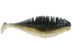 Geecrack Bellows Gill Swimmer - Lucky Lure Tackle 