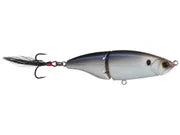 6th Sense Speed Glide - 4k Shad