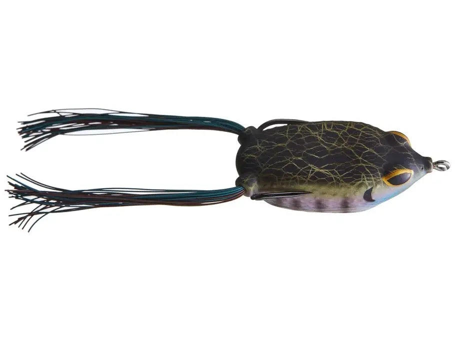 Berkley Swamp Lord Jr. Frog