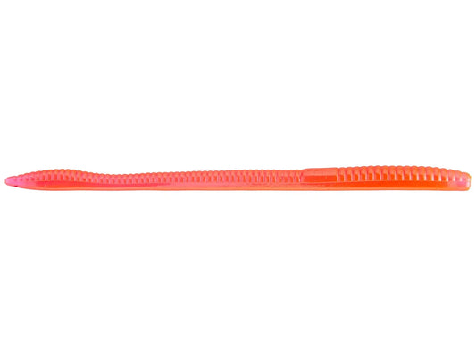 Zoom Trick Worm 6.5" - Merthiolate 20pk