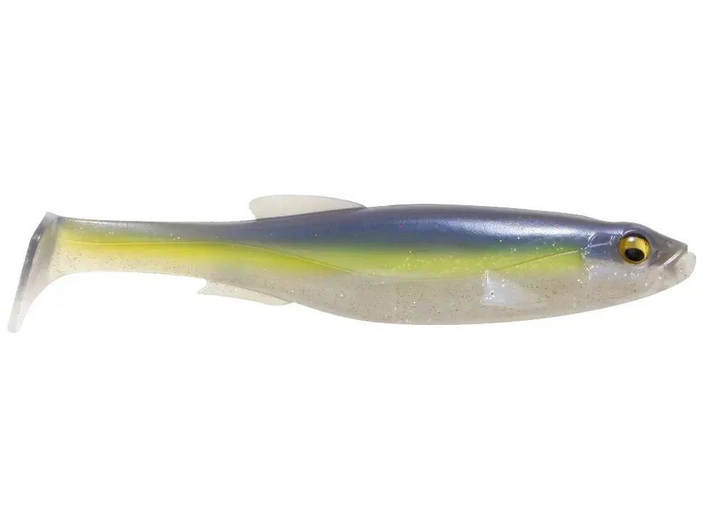 Megabass MAGDRAFT FREESTYLE (6in)