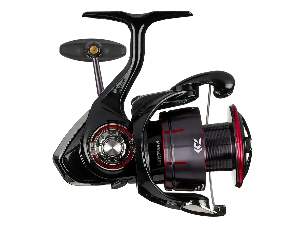 Daiwa Fuego LT Spinning Reels