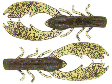 Berkley Powerbait Chigger Craw