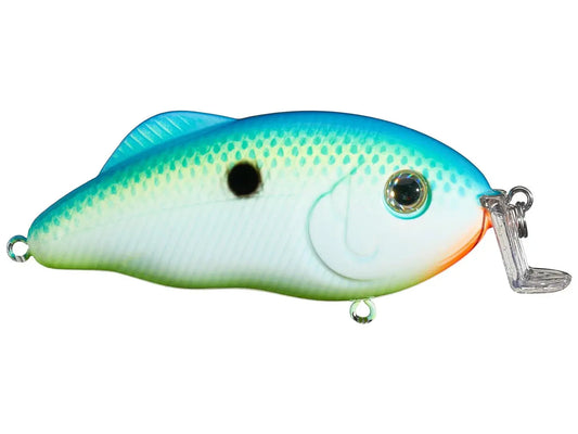 Strike King Hybrid Hunter - Lucky Lure Tackle 