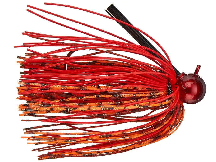 Hag's Tungsten Tsunami All-Around Jig