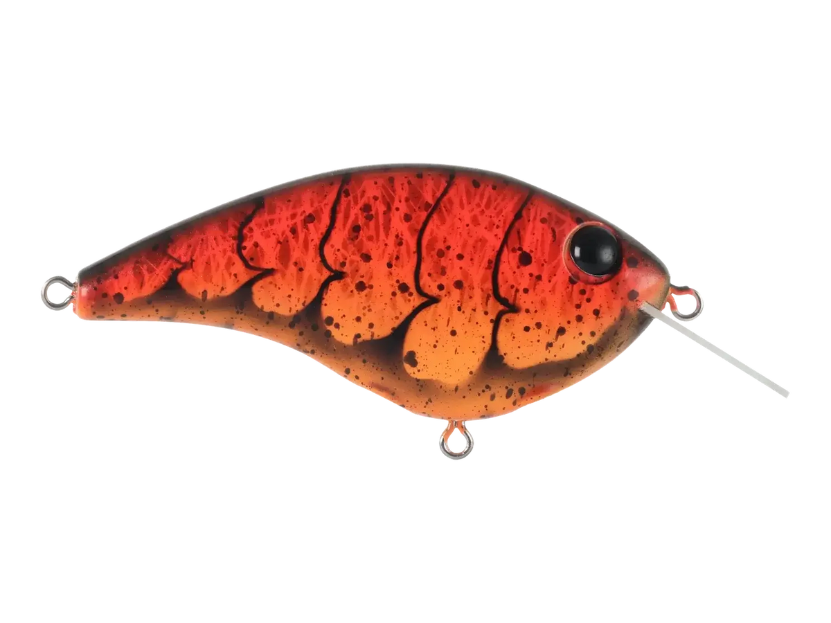 Berkley Frittside X 5 Jr. Crankbait