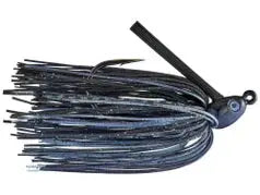 Dirty Jigs Compact Swim Jig - Lucky Lure Tackle 