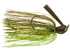 Dirty Jigs Swim Jig - Lucky Lure Tackle 
