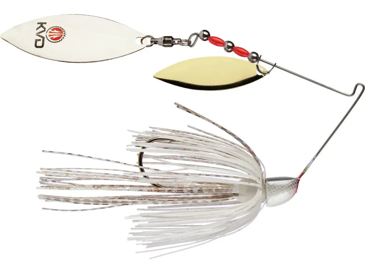 Strike King KVD Spinnerbait