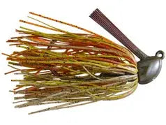 Strike King Hack Attack Heavy Cover Jig