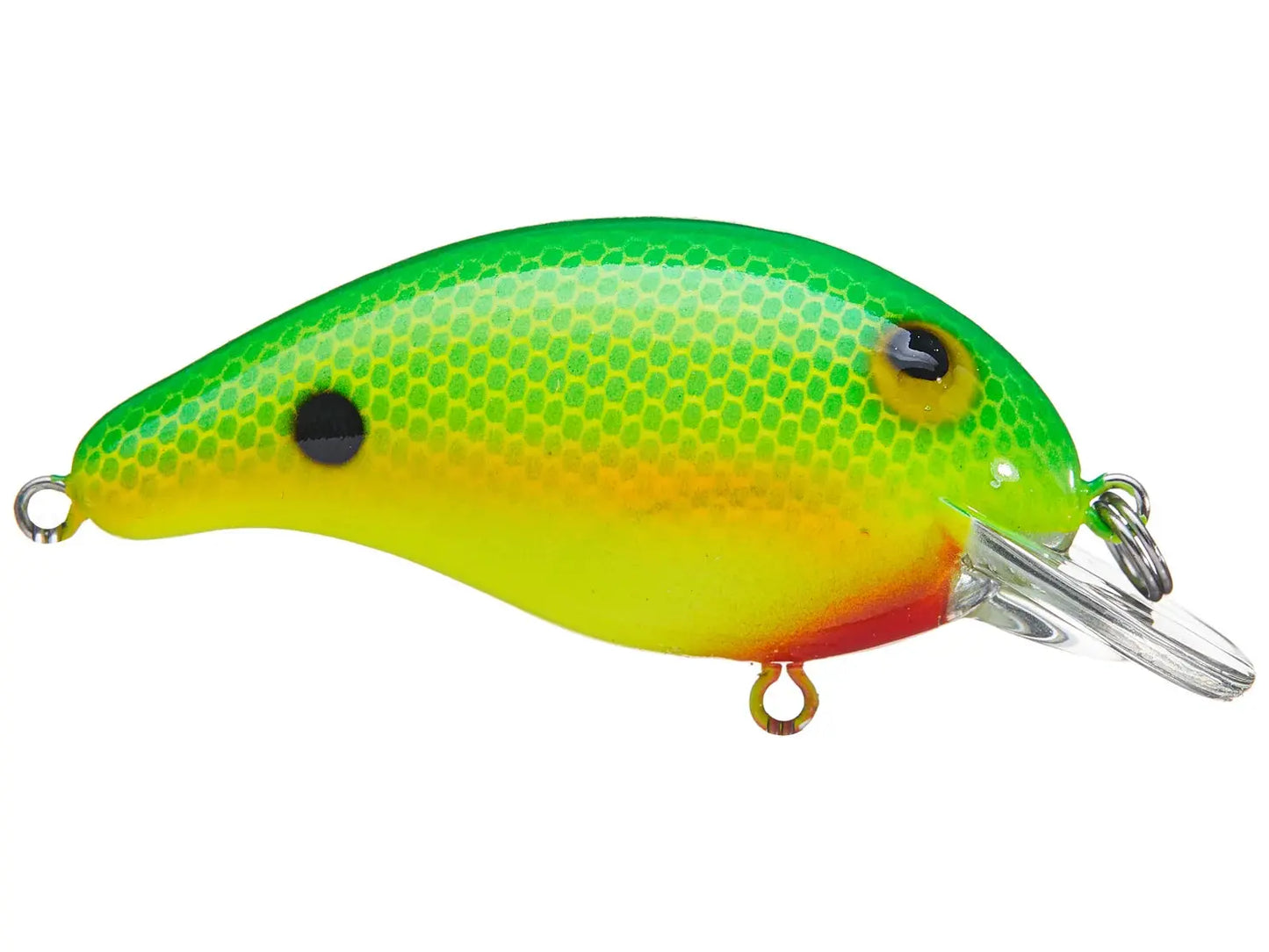 Bandit Lures 100 Series Crankbait