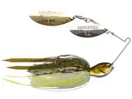 Megabass SV-3 Spinnerbait 1/2oz - Ayu Megabass