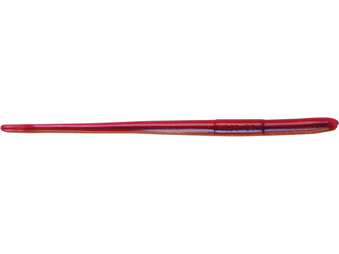 Roboworm Straight Tail 6" - 10pk