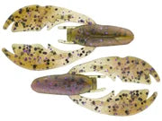 NetBait Tiny Paca Craw/Watermelon Jelly-10 pk