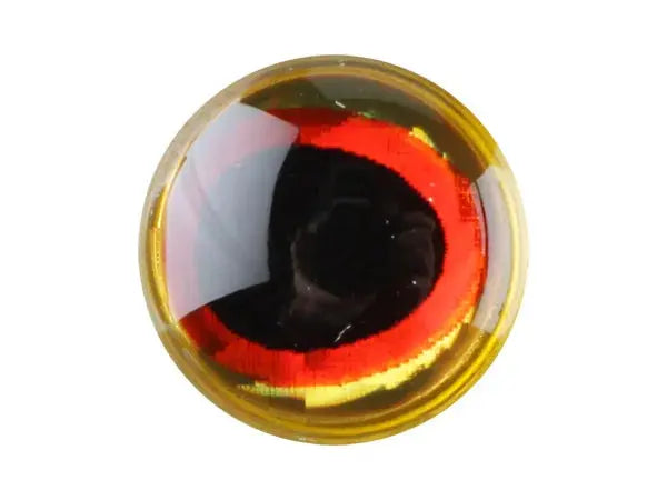 6th Sense Crush 3D Eyes