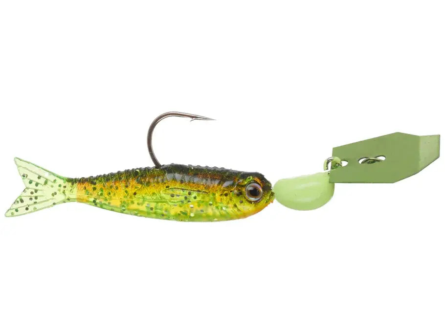 Z-Man Original Chatterbait - Lucky Lure Tackle 