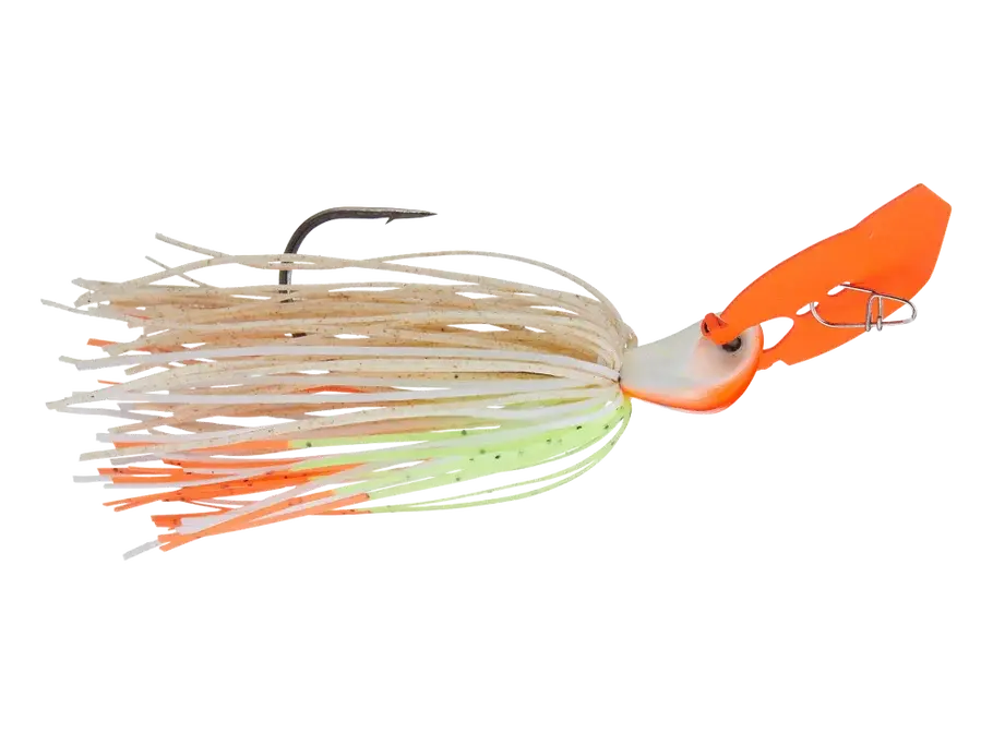 Berkley Powerbait Slobberknocker Bladed Jigs
