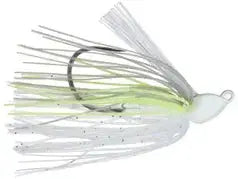 Evergreen Grass Ripper Swim Jig - Lucky Lure Tackle 