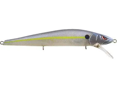 SPRO Mike McClelland McStick 110 Suspending Jerkbait