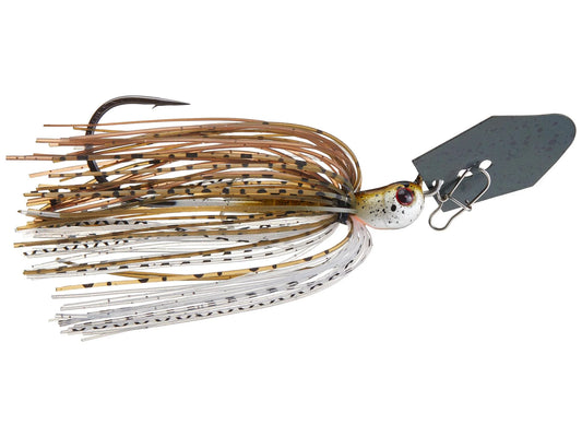 Hag's Hurricane Bladed Jig 1/2oz Hag's Shad
