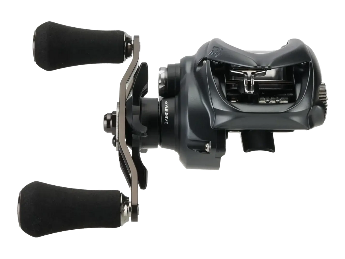Daiwa Tatula Elite TW Pitch/Flip 100 Casting Reels