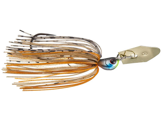 Hag's Hurricane Bladed Jig 1/2oz Hag's Bluegill