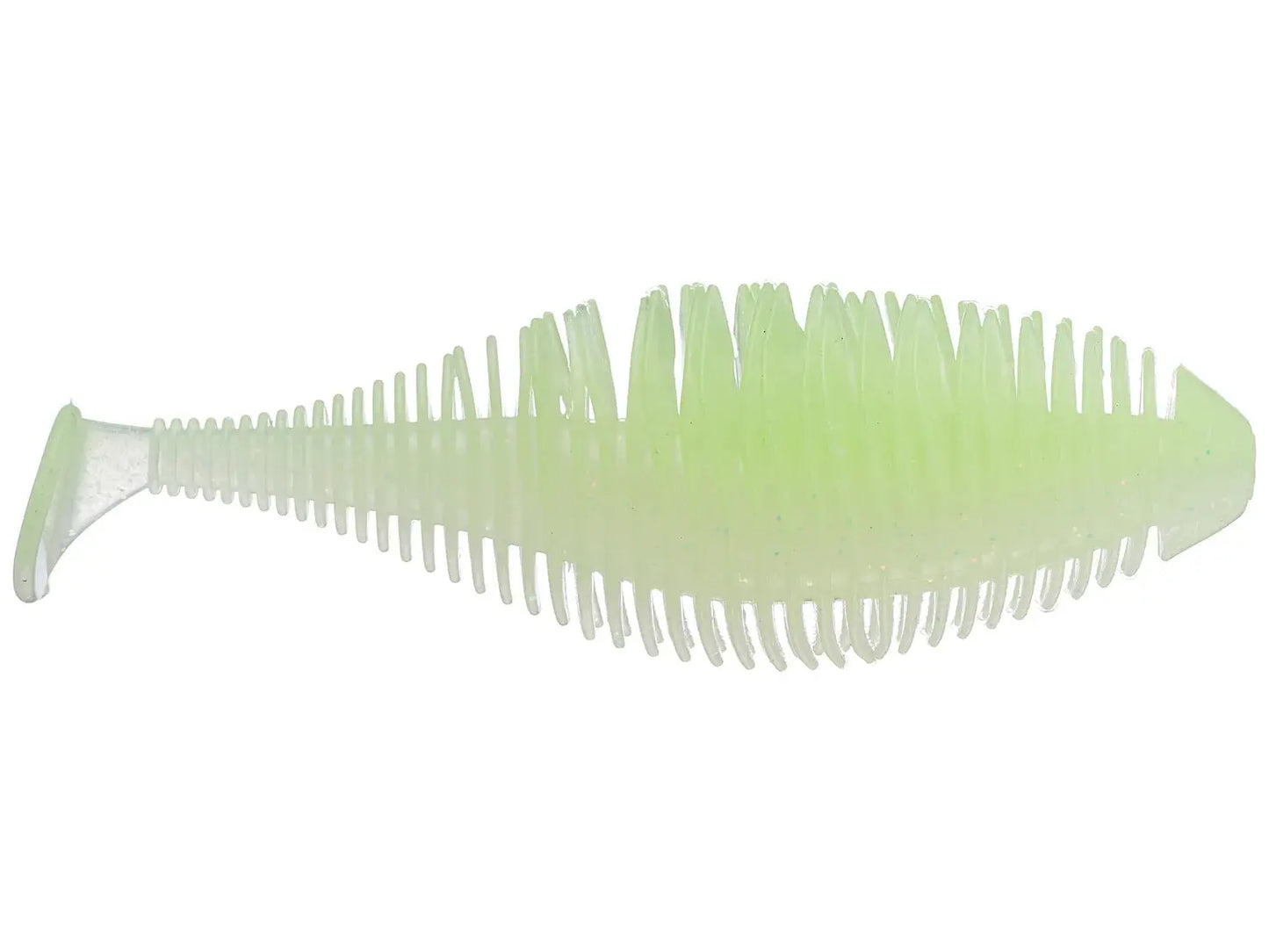 Geecrack Bellows Gill Swimmer 3.2"  5pk