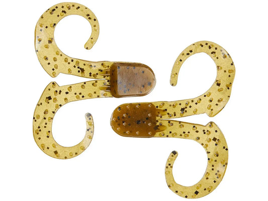 Zoom Swimmin Chunk 3"- (10 pk)