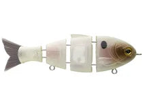 Bucca Baby Bullshad - Pearl Bone