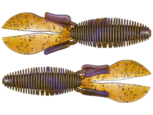 Missile Baits D-Bomb - Lucky Lure Tackle 
