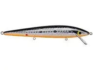 Smithwick Perfect 10 Rogue 5.5" - Chrome/Blk/Org Smithwick