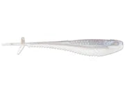 Rapala Crush City Mooch Minnow - Albino Shad