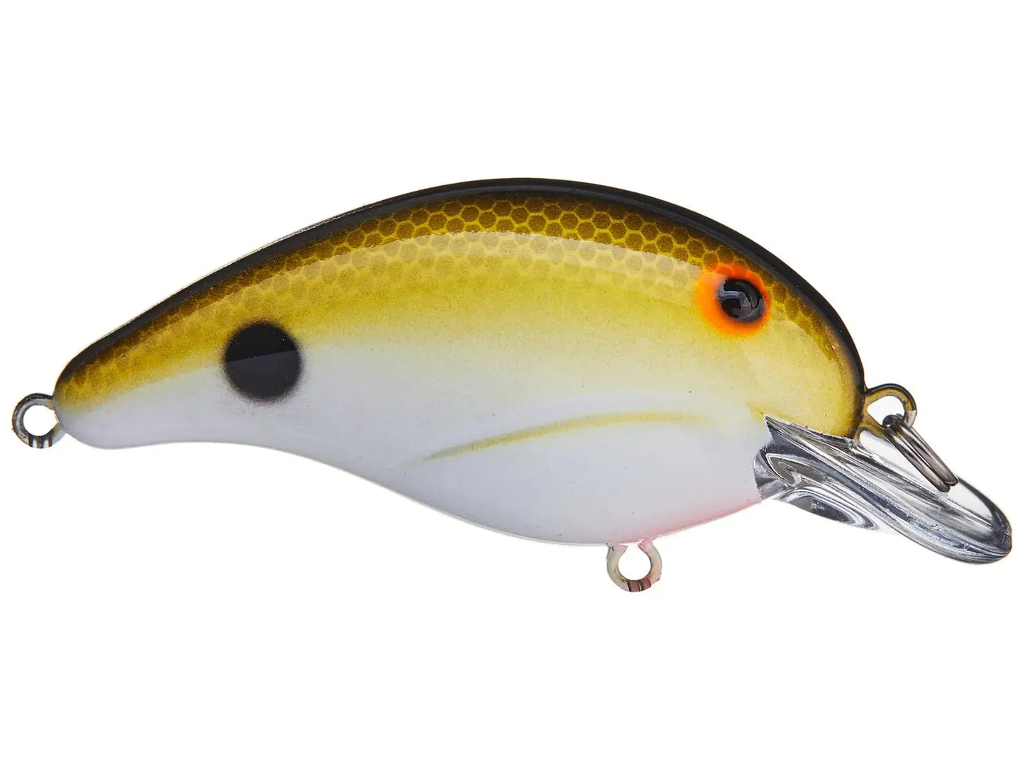 Bandit Lures 100 Series Crankbait
