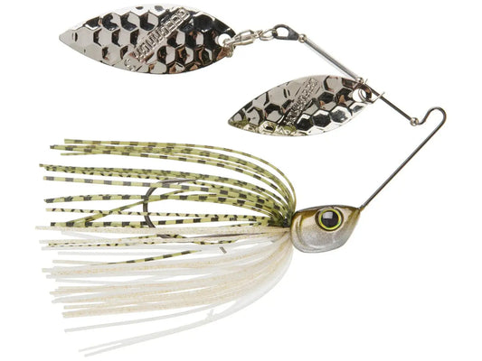Geecrack G-Blade Spinnerbait - Lucky Lure Tackle 