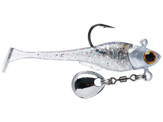 6th Sense Pecos Underspin 1/8oz - Pro Minnow - Lucky Lure Tackle