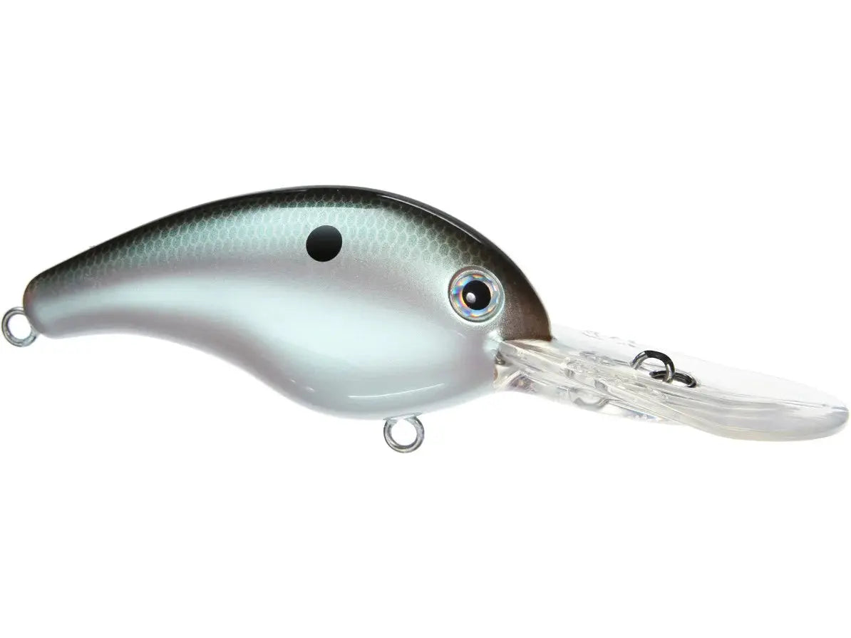 Strike King Pro Model Series 10XD Crankbait - Lucky Lure Tackle 