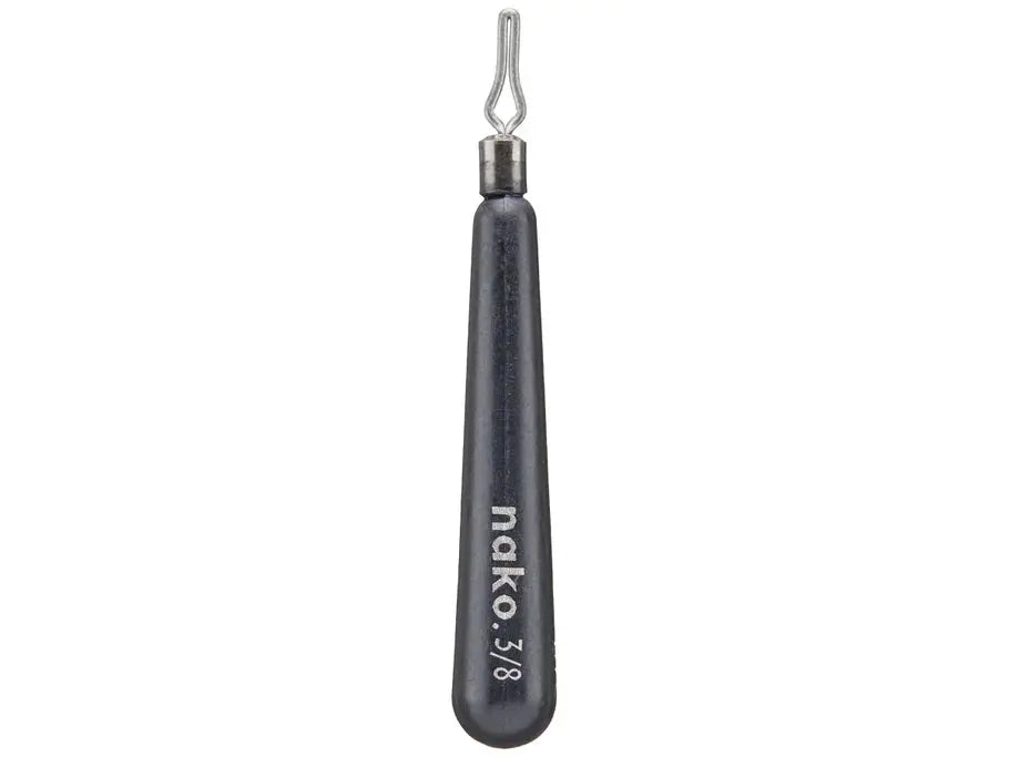 Nako Tungsten Skinny Drop Shot Weights