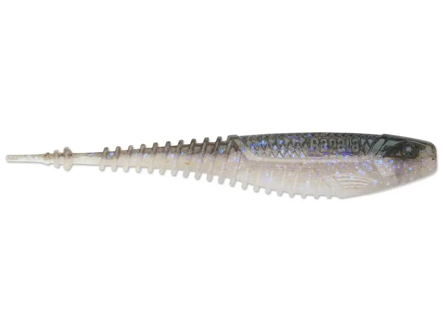 Rapala Crush City FreeLoader - 5.25" Gizzard Shad 5pk