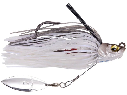 UOZE Swimmer 1/2oz - Smoke Shad