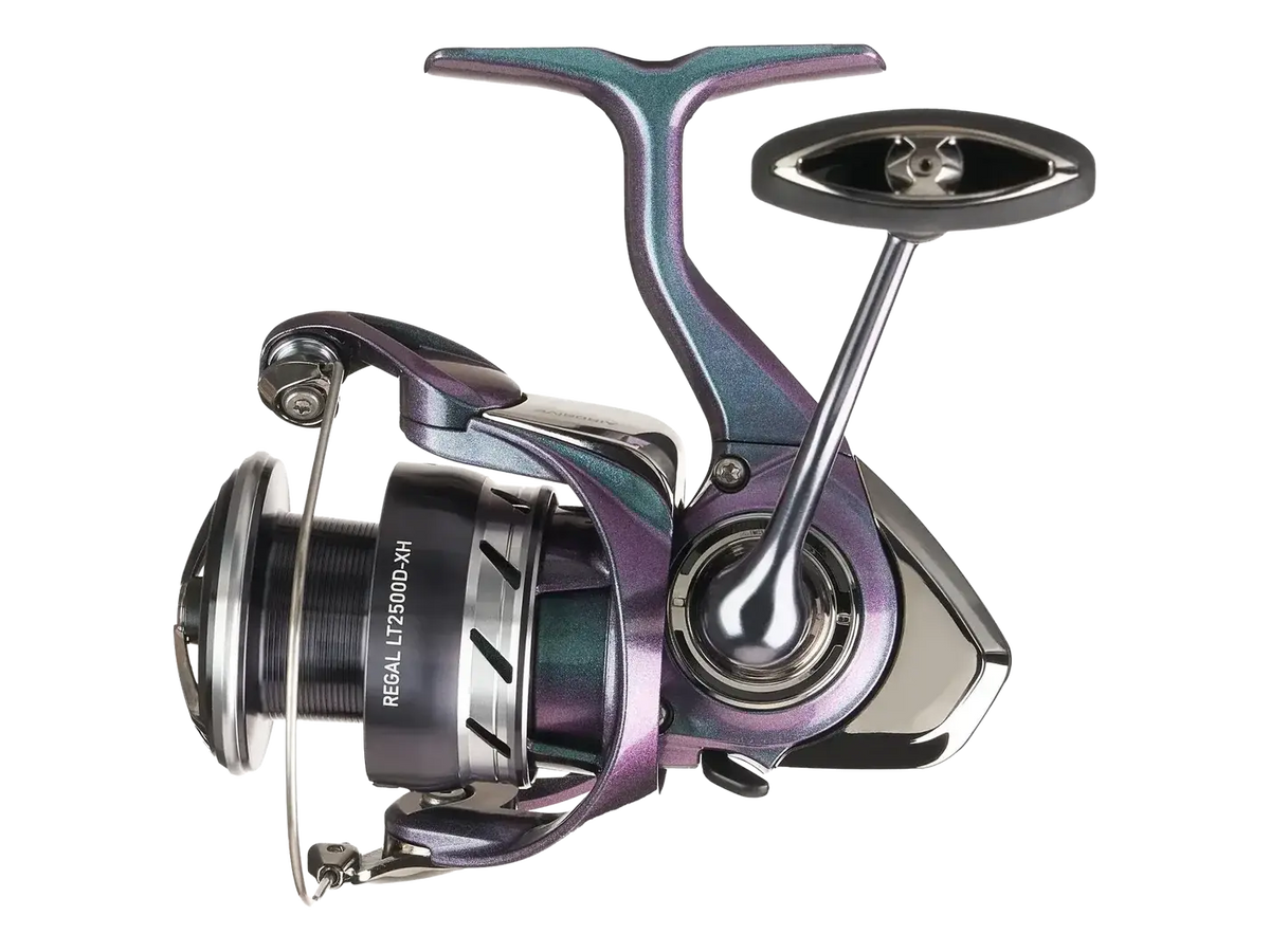 Daiwa Regal LT Spinning Reels