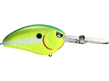 SPRO John Crews Little John DD 70 Crankbait