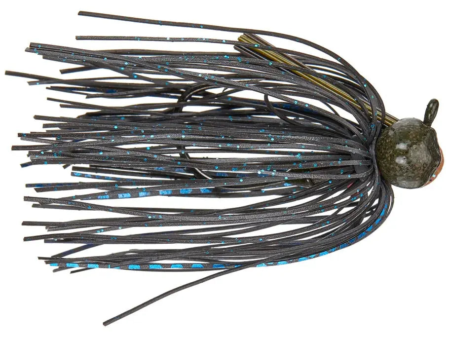 Jewel Baits Tactical Football HD Jigs