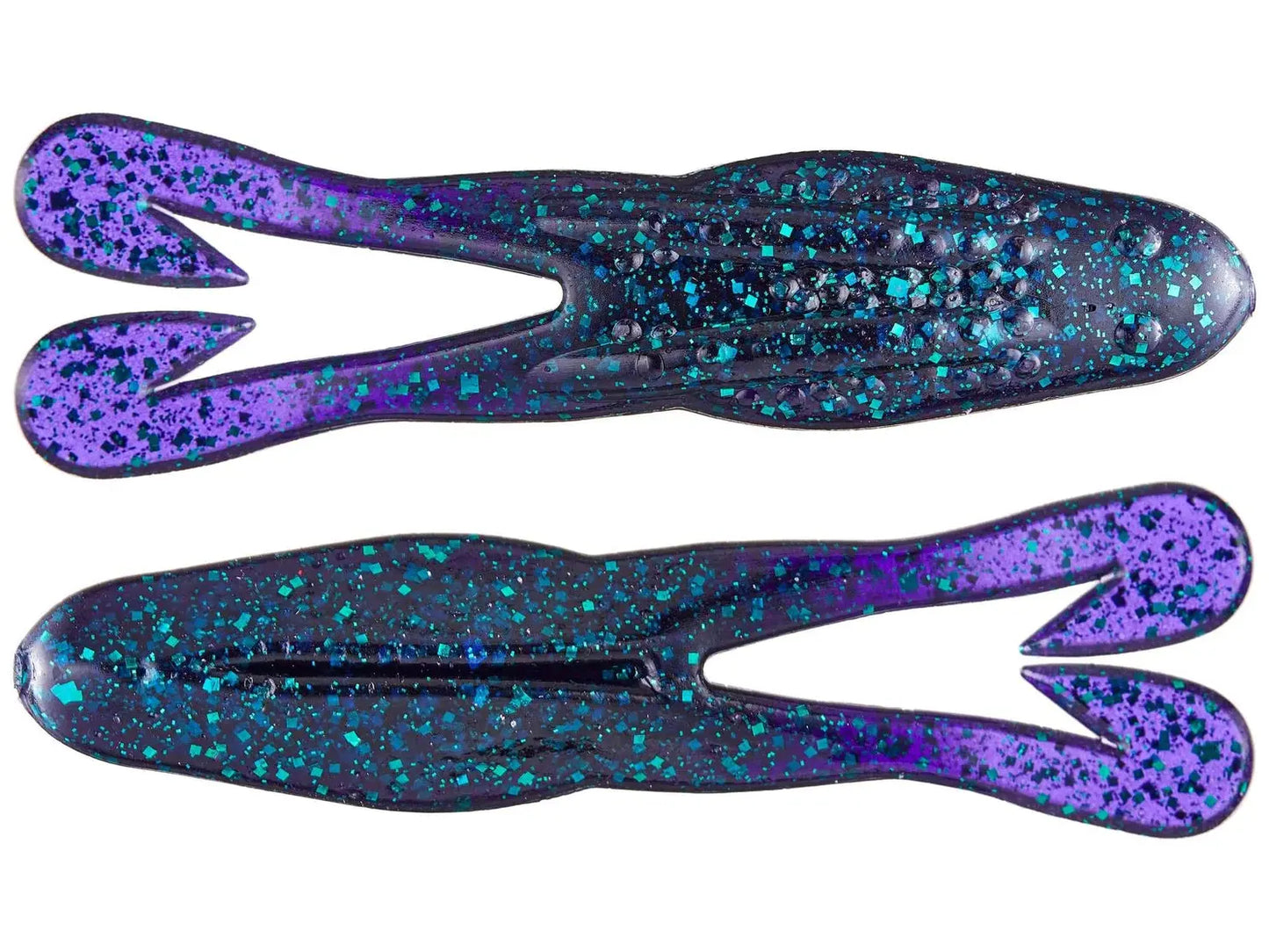Zoom Horny Toad 4.25" -5pk