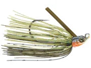 6th Sense Divine Swimjig 3/8oz - Watermelon Grind