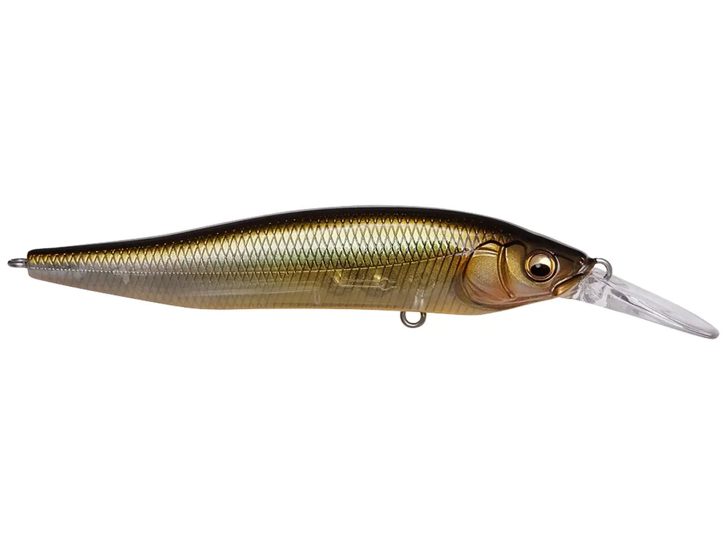 Megabass X-nanahan ito Moroko - Lucky Lure Tackle