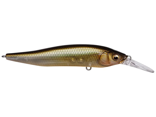 Megabass X-nanahan ito Moroko - Lucky Lure Tackle