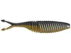 Geecrack Bellows Vibe - Lucky Lure Tackle 